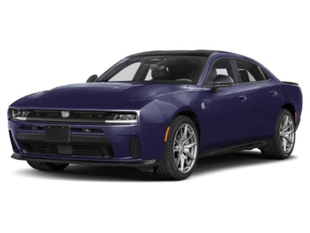2027 Dodge Charger Scat Pack — photo 1 of 14