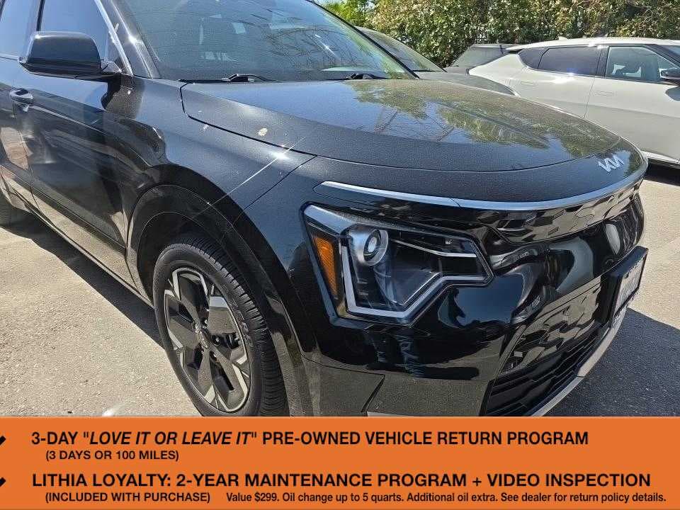 Vehicle Detail Icon