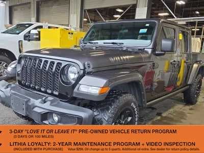 Vehicle Detail Icon