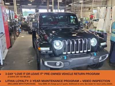 Vehicle Detail Icon