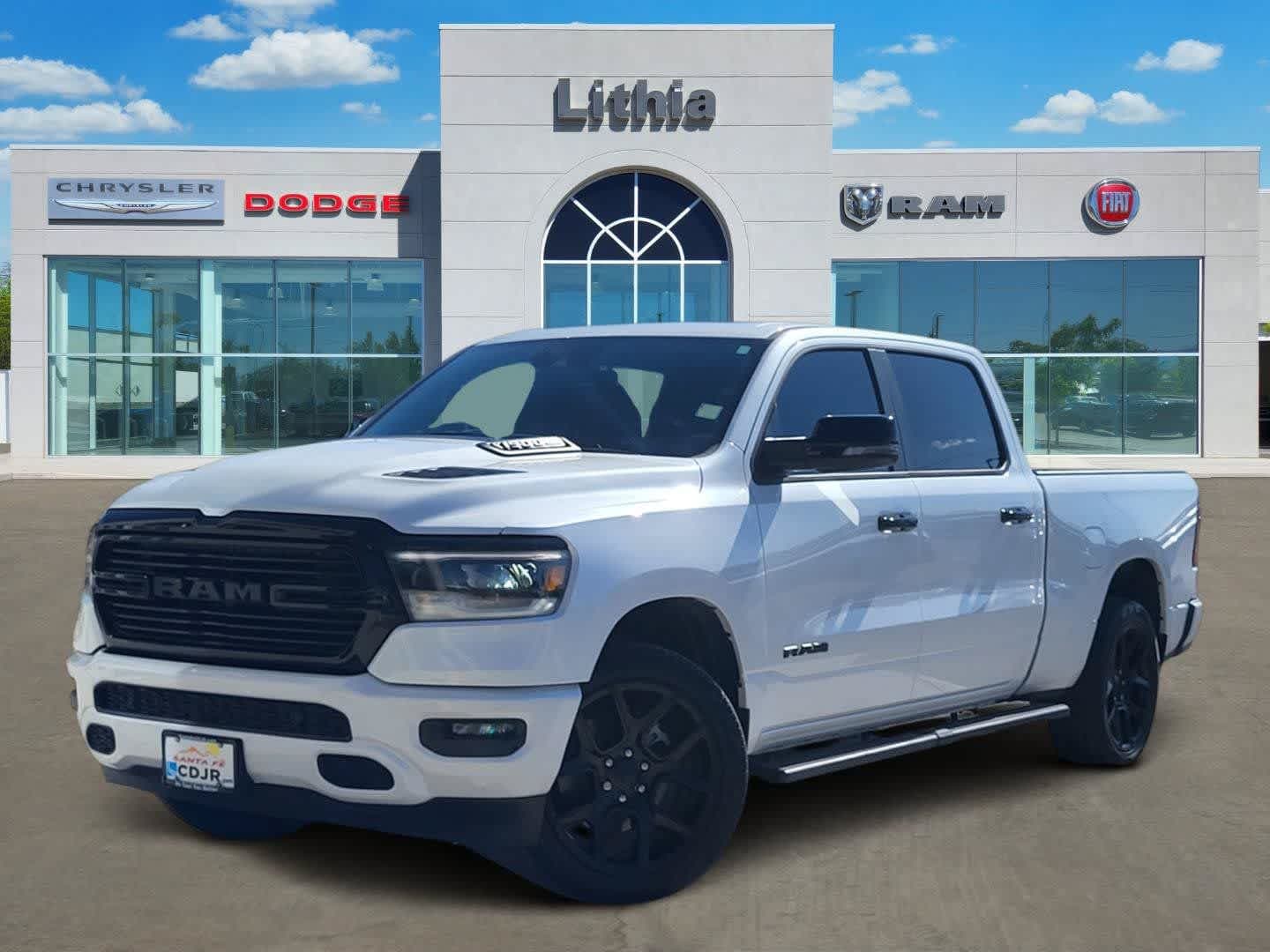 Vehicle Detail Icon