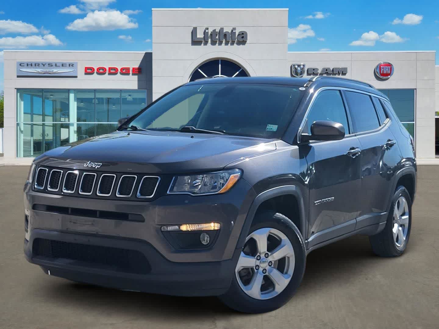 Vehicle Detail Icon