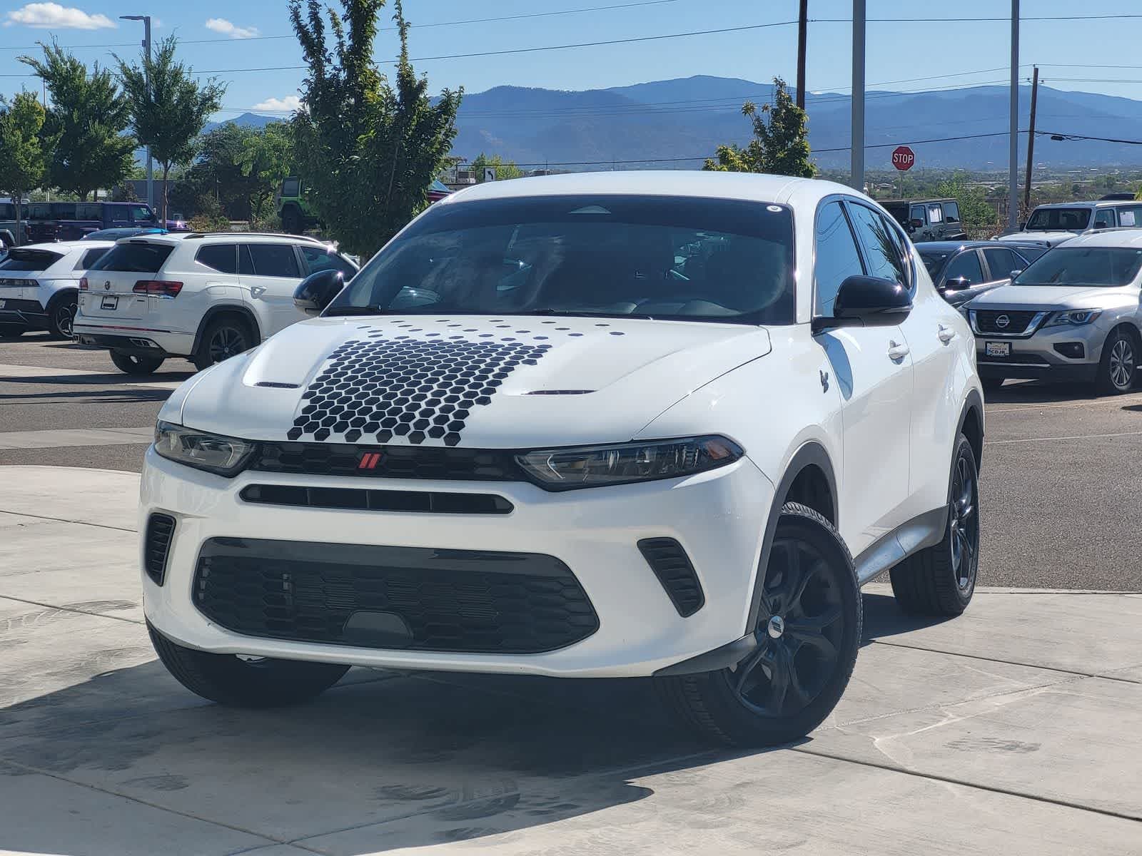 2023 Dodge Hornet GT — photo 1 of 30