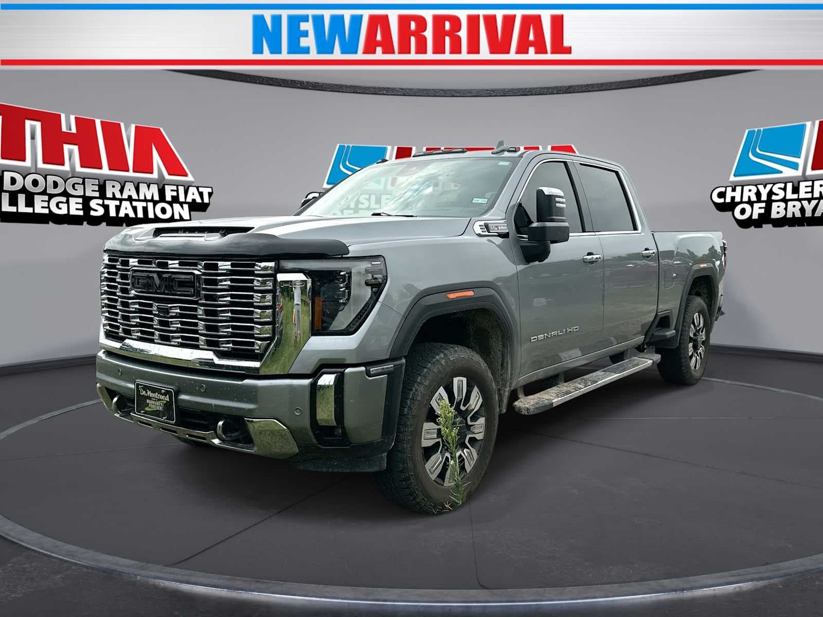 Vehicle Detail Icon