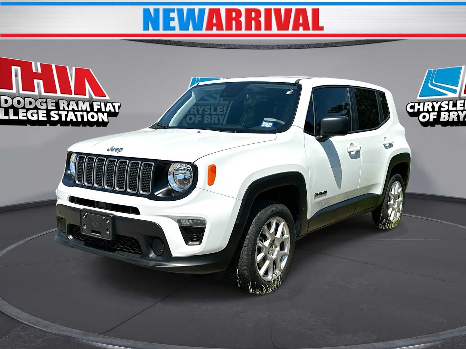 Vehicle Sold Image