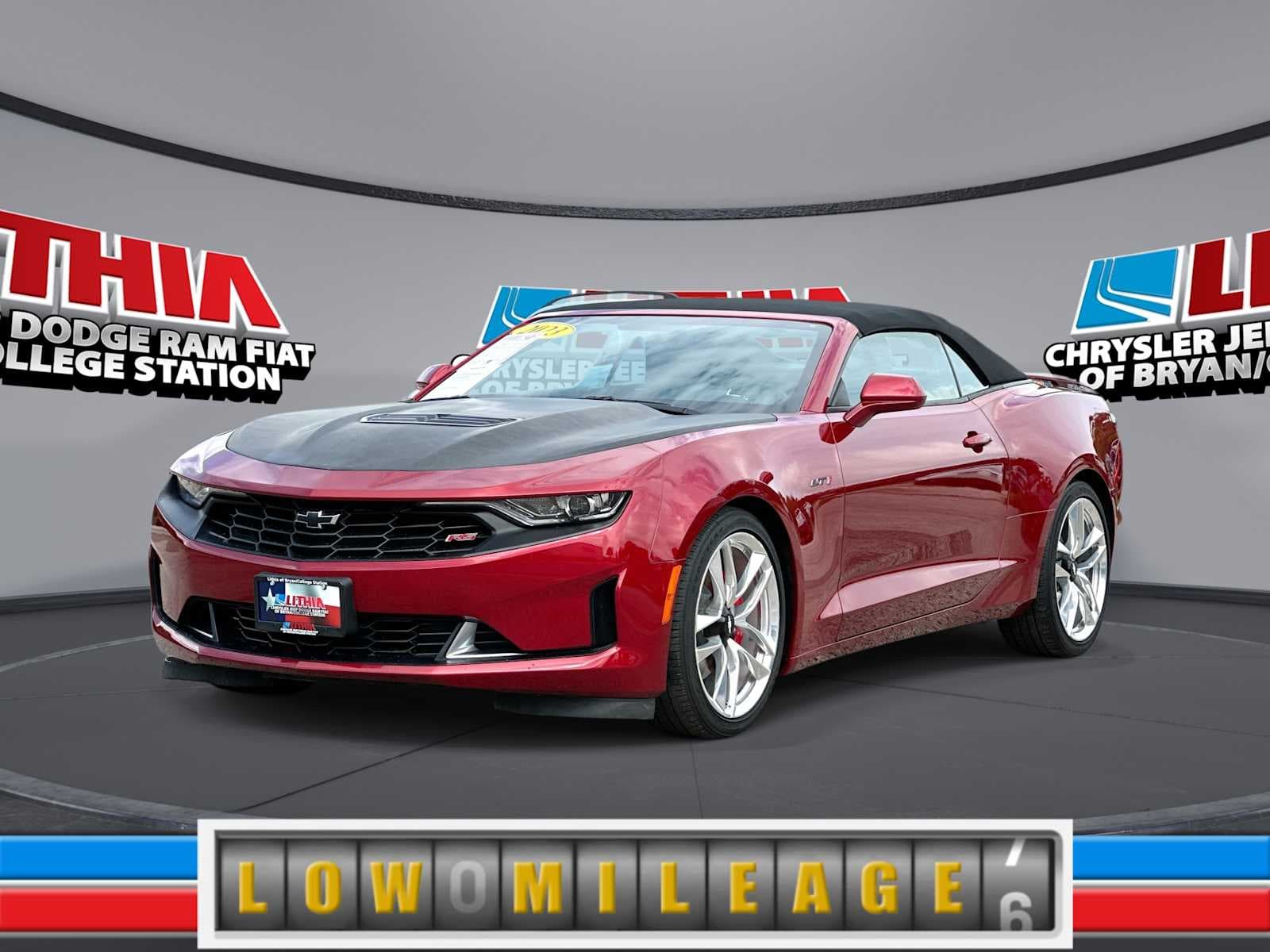 Vehicle Detail Icon