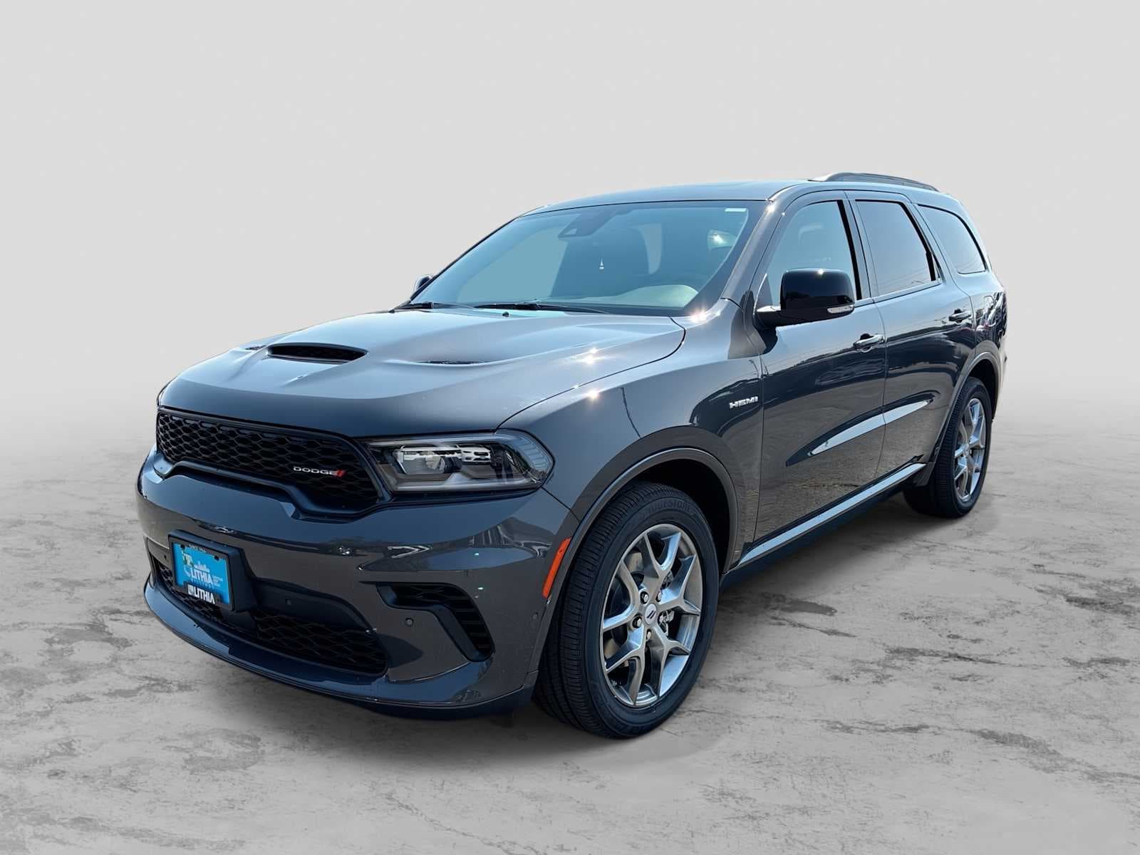 2026 Dodge Durango Base — photo 1 of 39