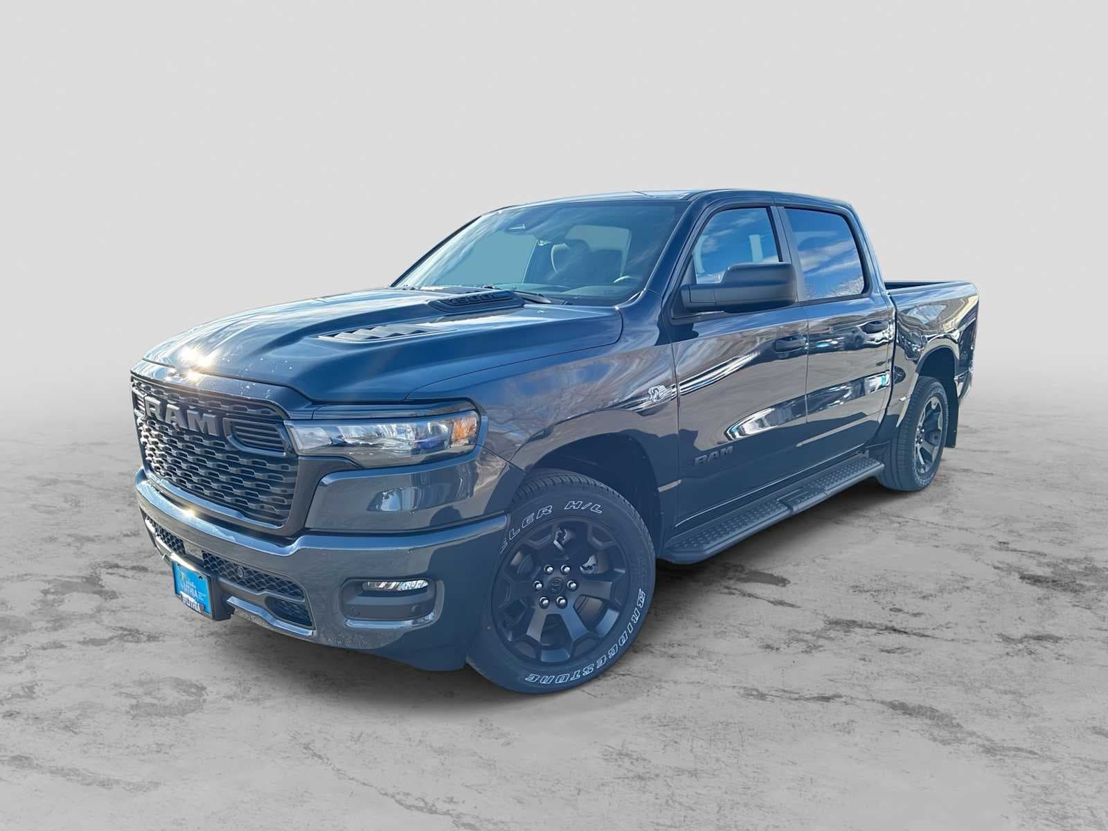 2026 RAM 1500 Express — photo 1 of 36