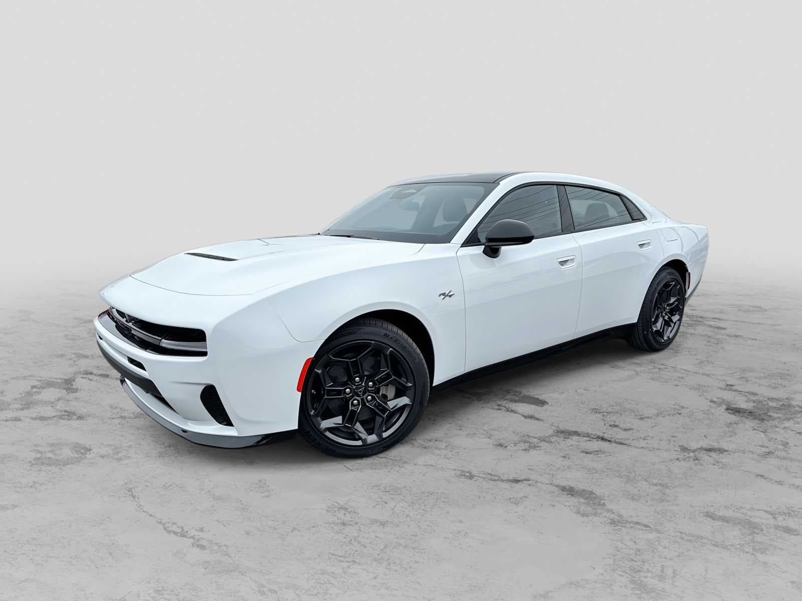 2026 Dodge Charger R/T — photo 1 of 36