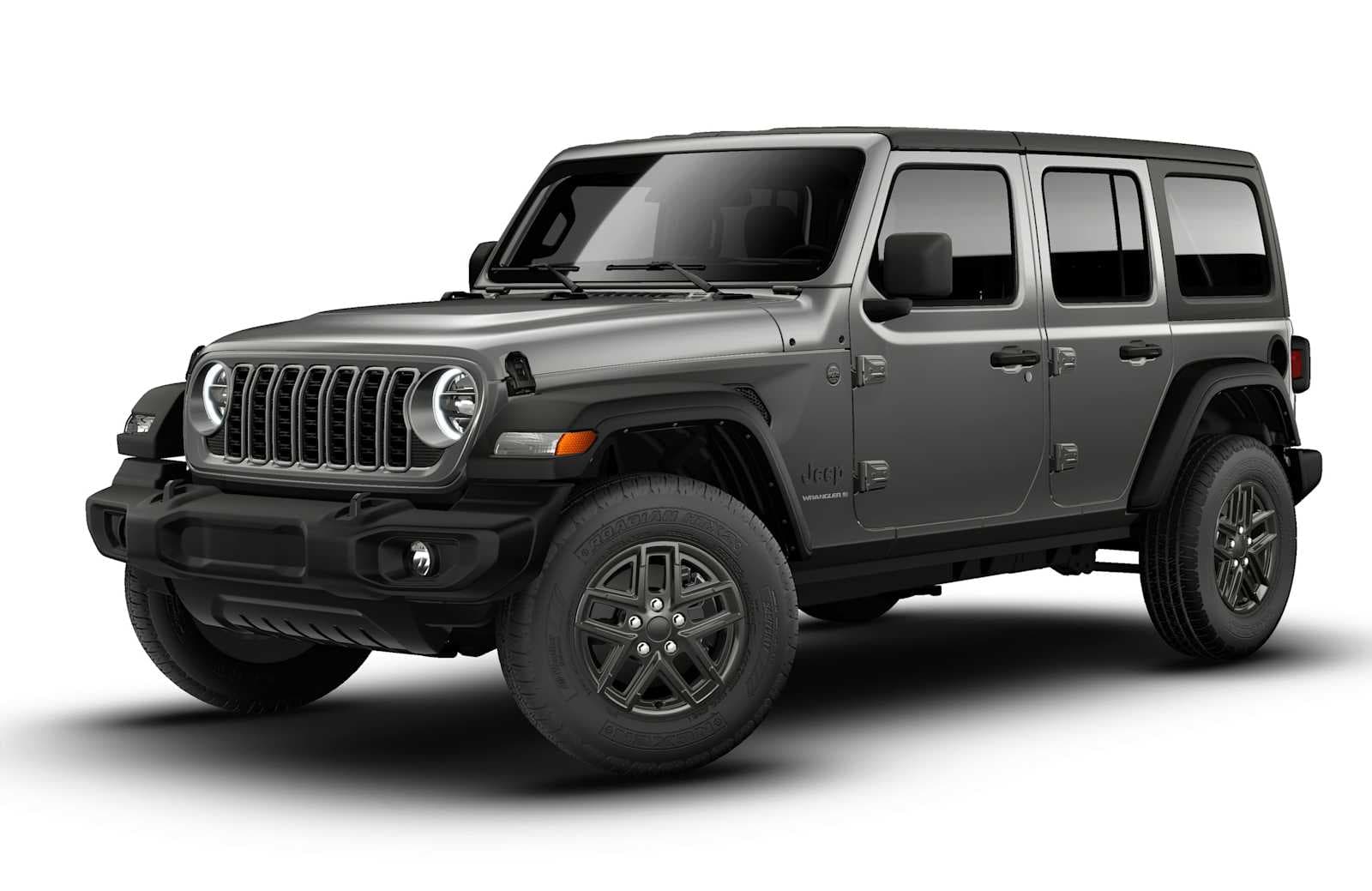 Vehicle Detail Icon