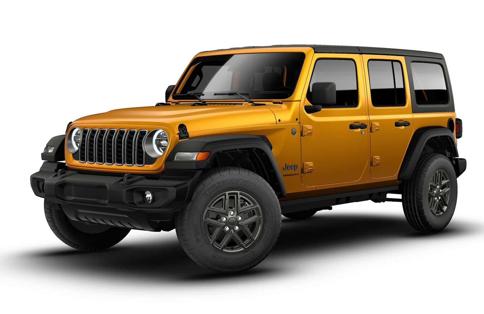 Vehicle Detail Icon
