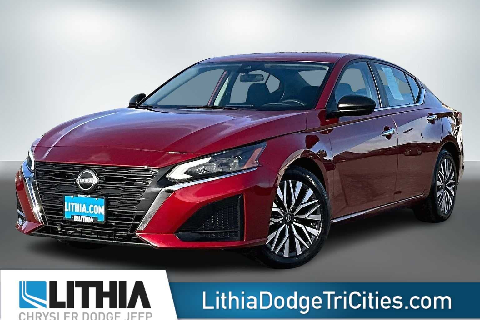 Vehicle Sold Image