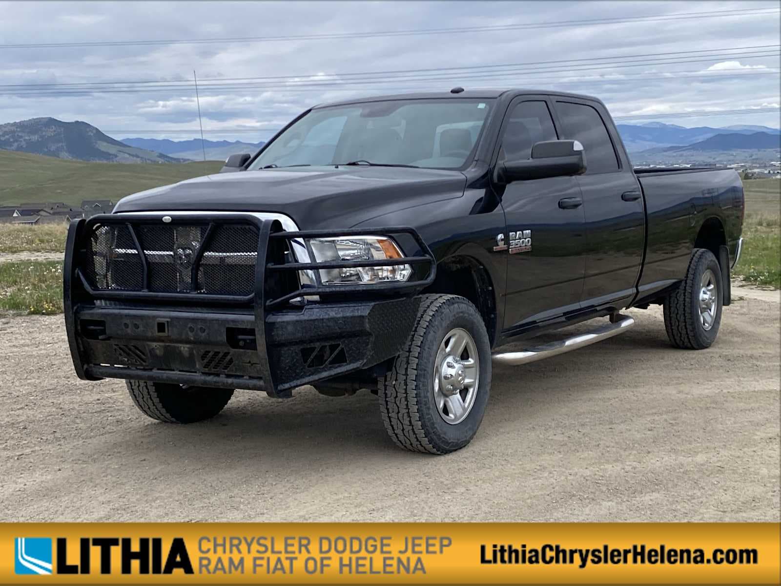 Vehicle Sold Image