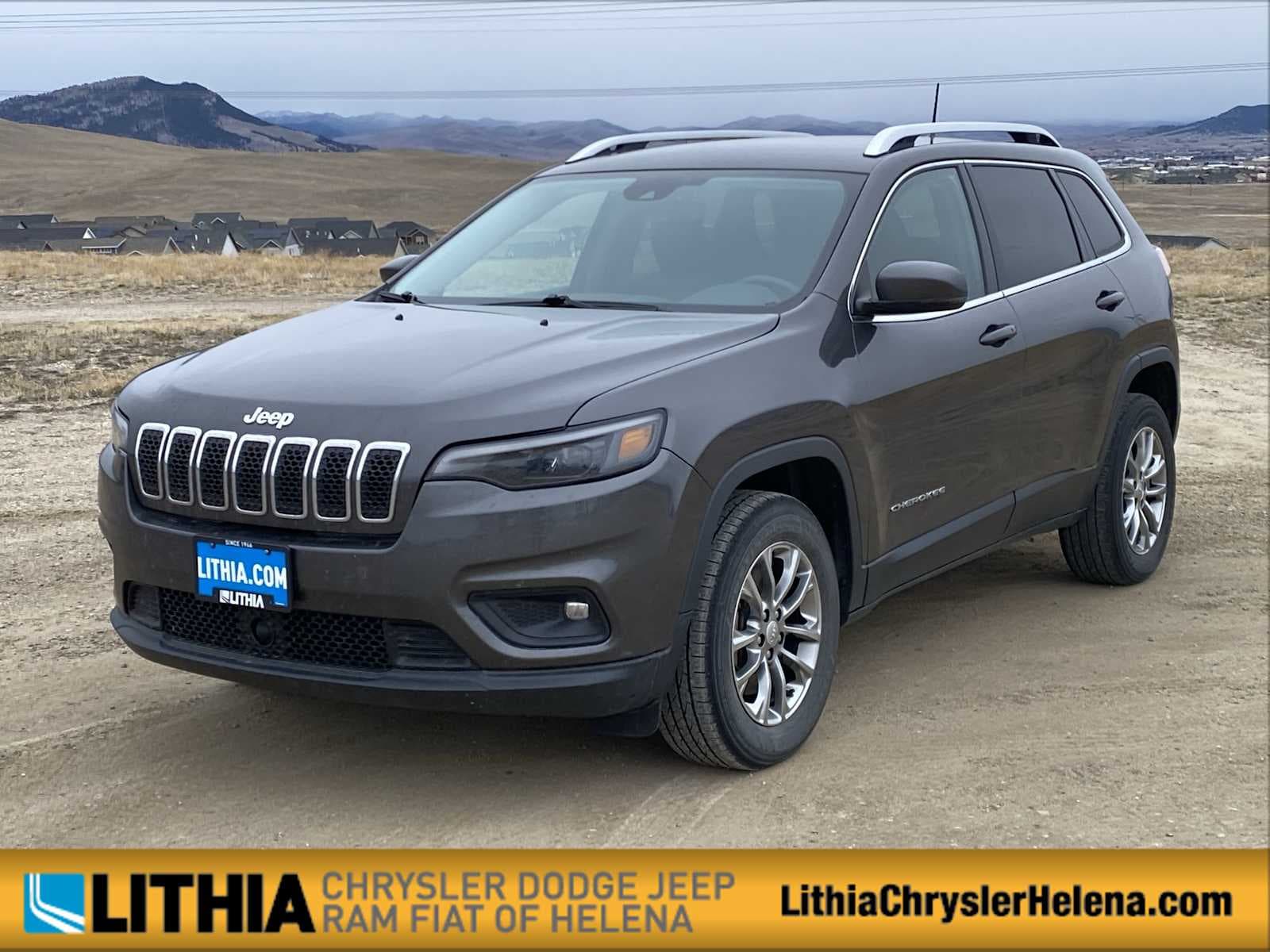 Vehicle Sold Image
