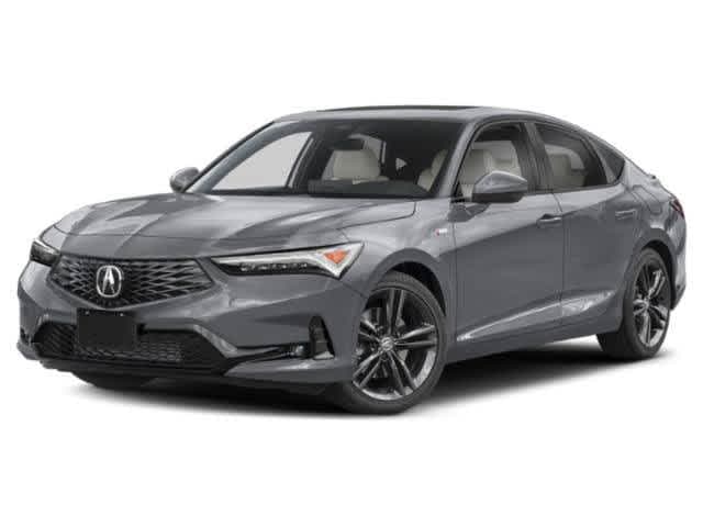 2024 Acura Integra w/A-Spec Package — photo 1 of 17