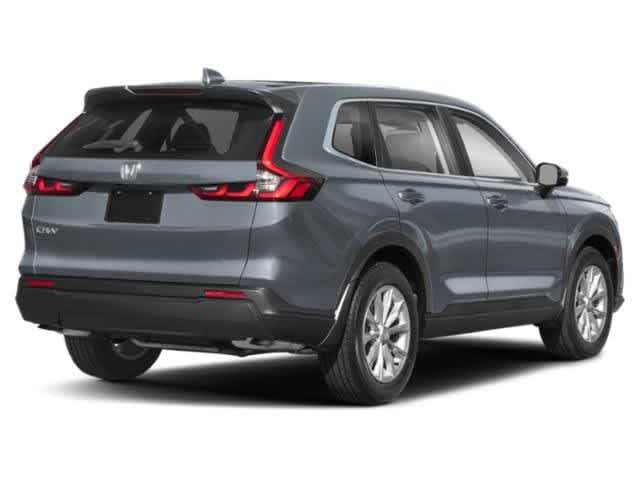 2024 Honda CR-V EX — photo 1 of 17