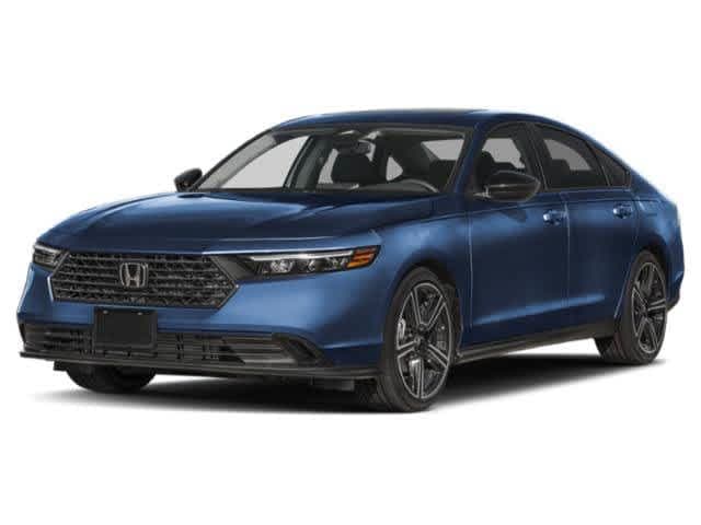 2026 Honda Accord Sedan SE — photo 1 of 17
