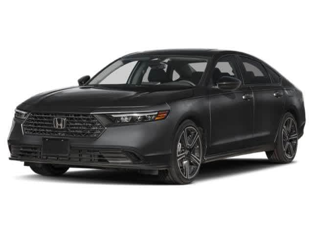 2026 Honda Accord Sedan SE — photo 1 of 17