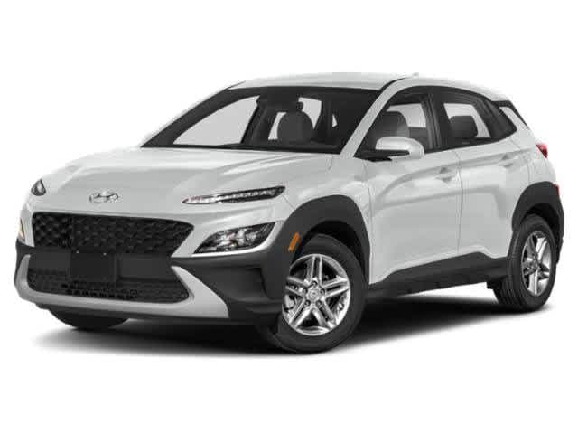 2022 Hyundai Kona SE — photo 1 of 18