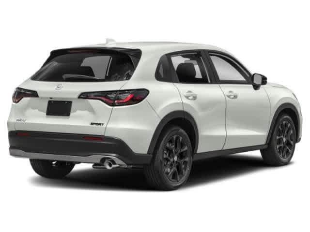2023 Honda HR-V Sport — photo 1 of 15