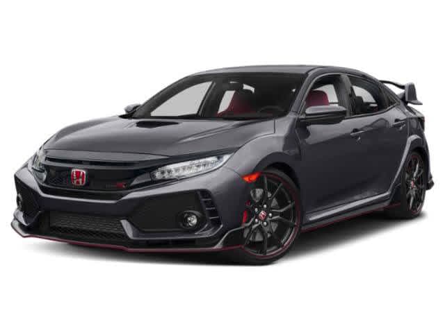 2019 Honda Civic Type R Touring — photo 1 of 16