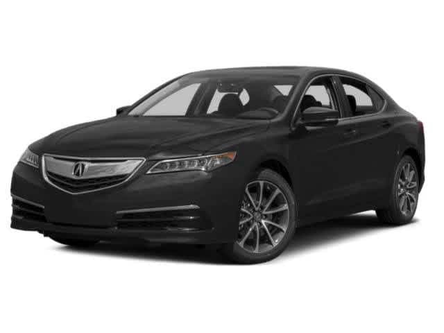 2015 Acura TLX V6 Tech — photo 1 of 20