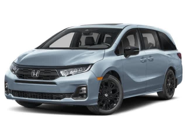 2027 Honda Odyssey Sport-L — photo 1 of 16