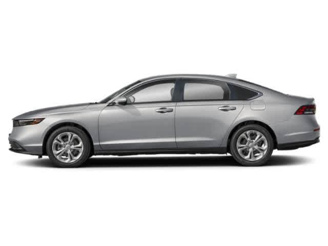 2026 Honda Accord Sedan LX — photo 1 of 14