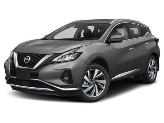 2020 Nissan Murano SV — photo 1 of 16
