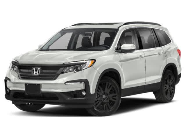 Vehicle Detail Icon