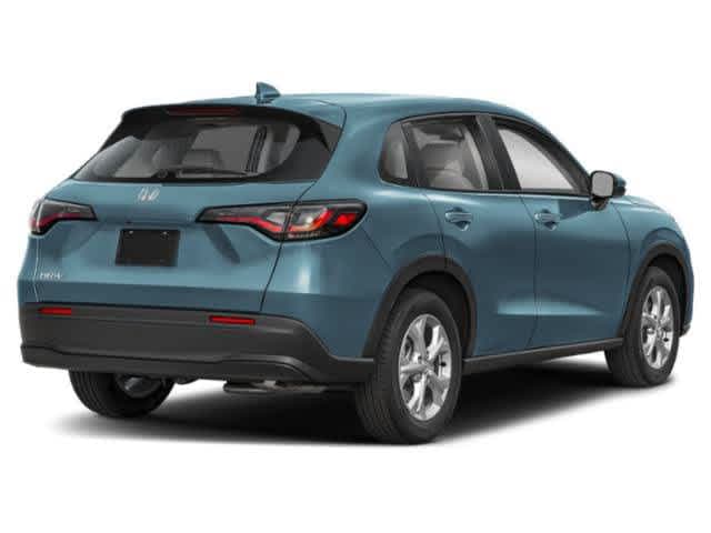 2027 Honda HR-V LX — photo 1 of 14