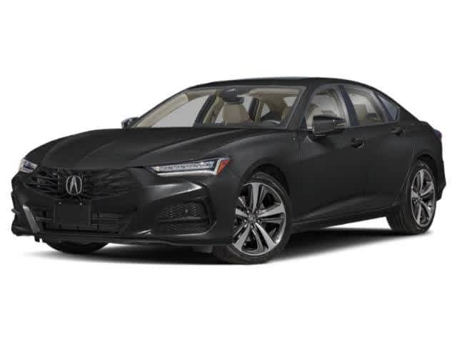 2024 Acura TLX w/Technology Package — photo 1 of 19