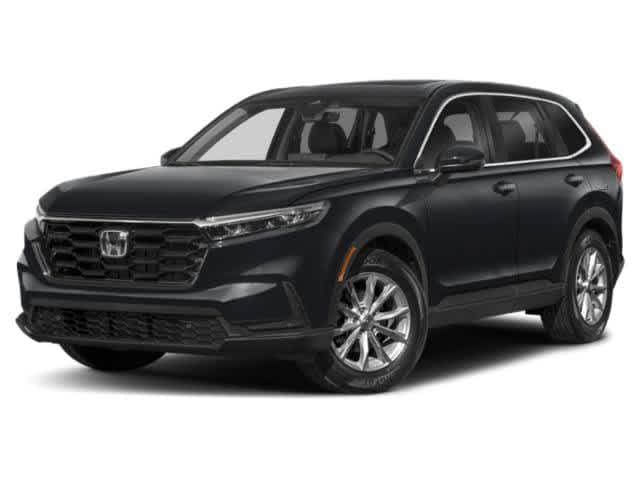 2024 Honda CR-V EX-L — photo 1 of 15