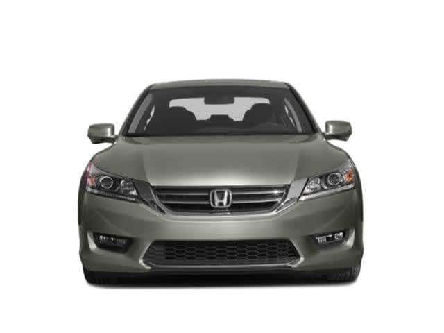 2014 Honda Accord Sedan EX — photo 1 of 16