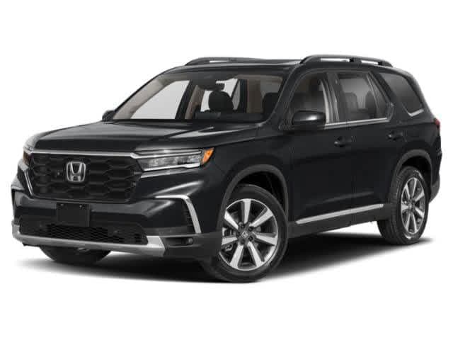 Vehicle Detail Icon