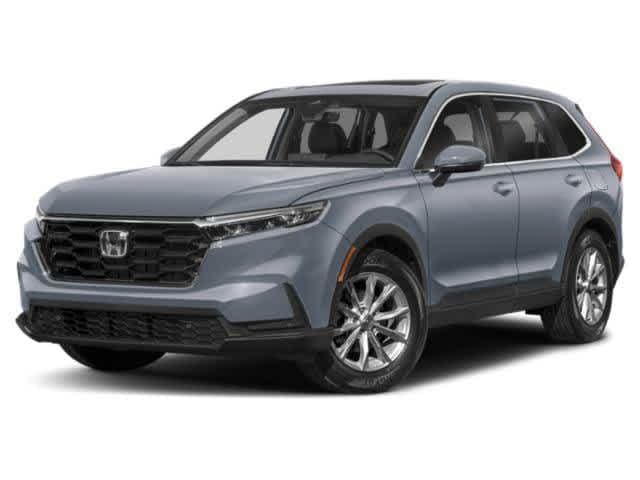 2024 Honda CR-V EX-L — photo 1 of 18