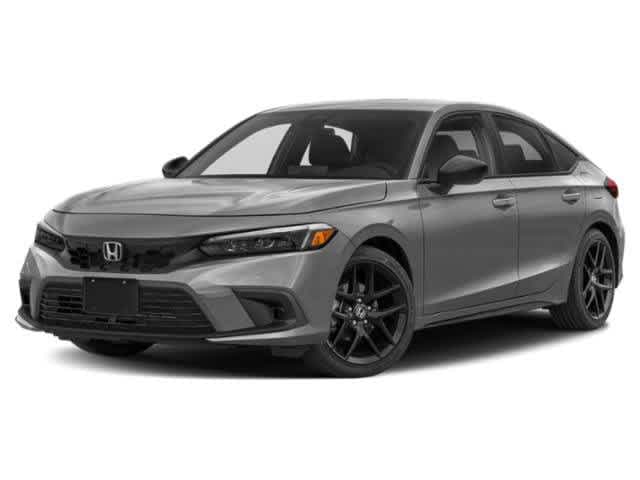 Vehicle Detail Icon