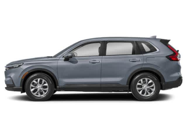 2023 Honda CR-V LX — photo 1 of 16
