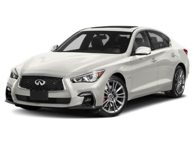 2018 INFINITI Q50 3.0t SPORT — photo 1 of 20