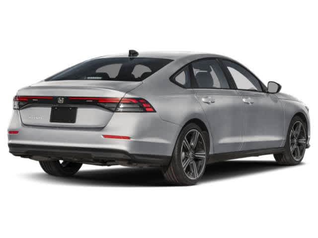 2026 Honda Accord Sedan SE — photo 1 of 14