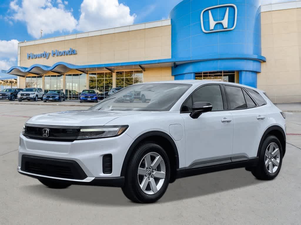 2026 Honda Prologue EX — photo 1 of 22