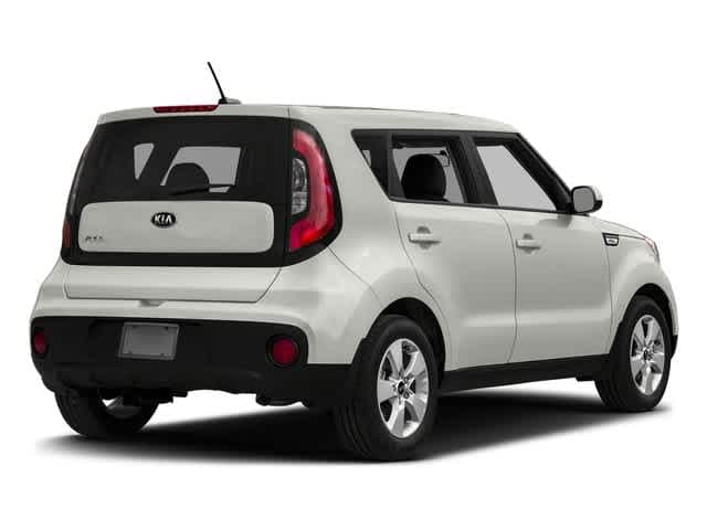 2018 Kia Soul Base — photo 1 of 16