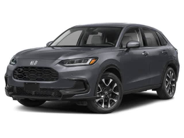 2027 Honda HR-V EX-L — photo 1 of 15