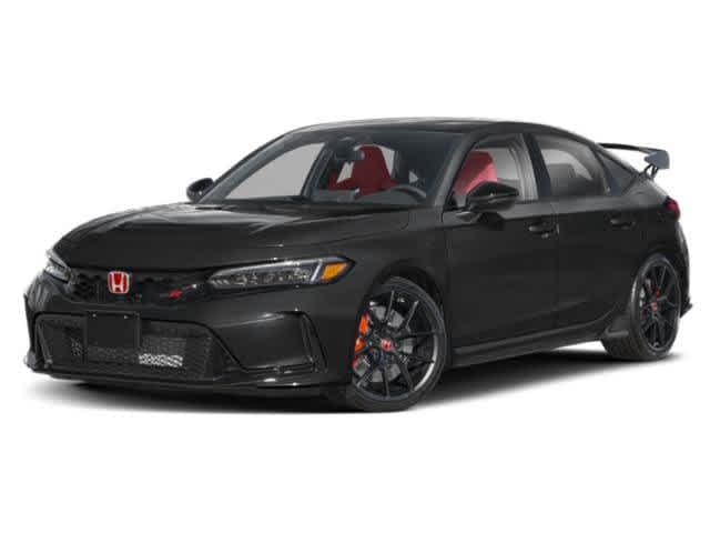 2026 Honda Civic Type R Base — photo 1 of 19