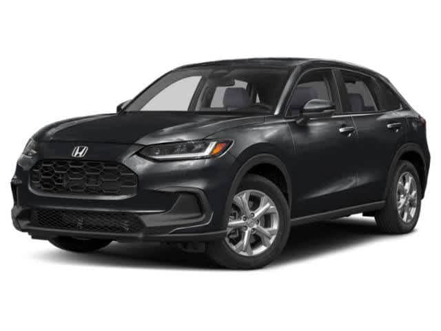 2024 Honda HR-V LX — photo 1 of 18
