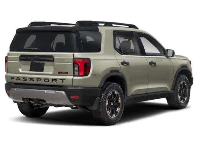 Vehicle Detail Icon