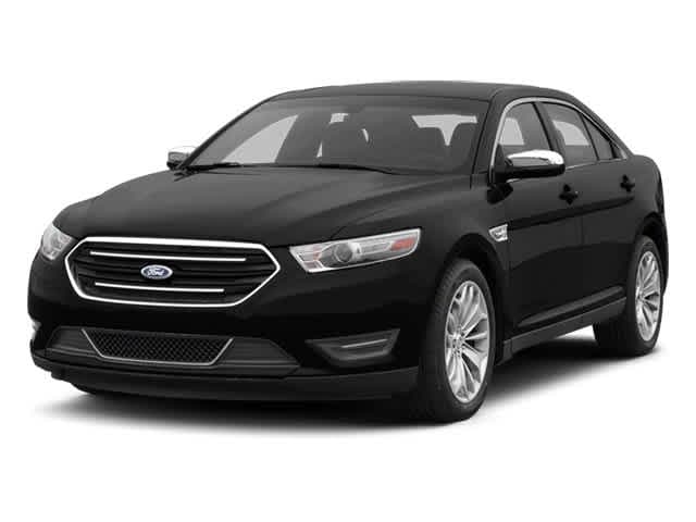 2014 Ford Taurus SEL — photo 1 of 19