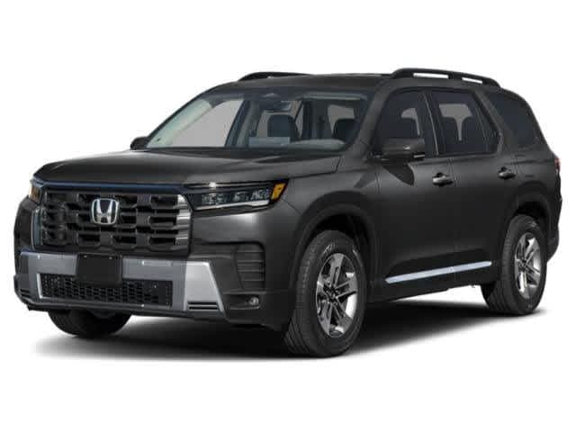 Vehicle Detail Icon