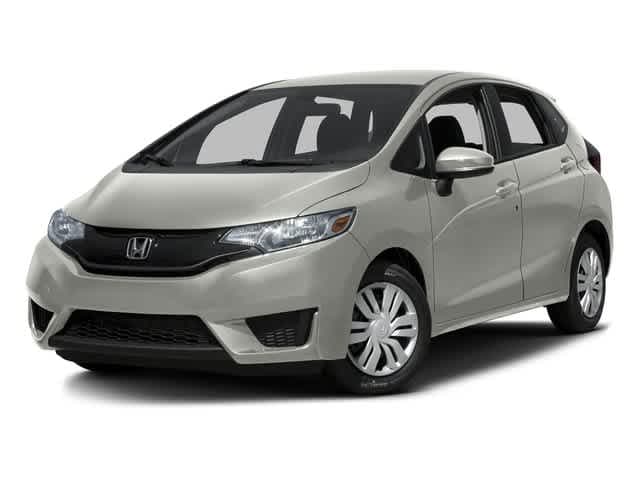 2016 Honda Fit LX — photo 1 of 19