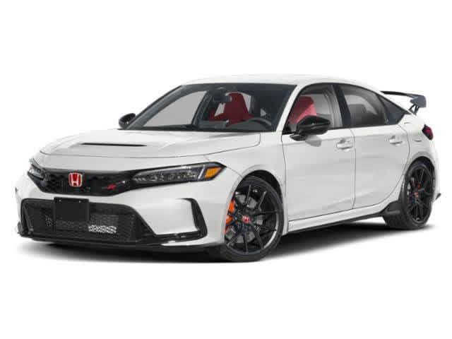 2026 Honda Civic Type R Base — photo 1 of 19